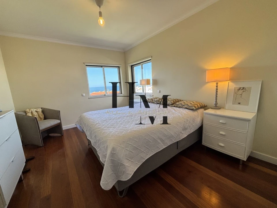 Apartamento T3 para Venda em Cascais e Estoril Foto 21