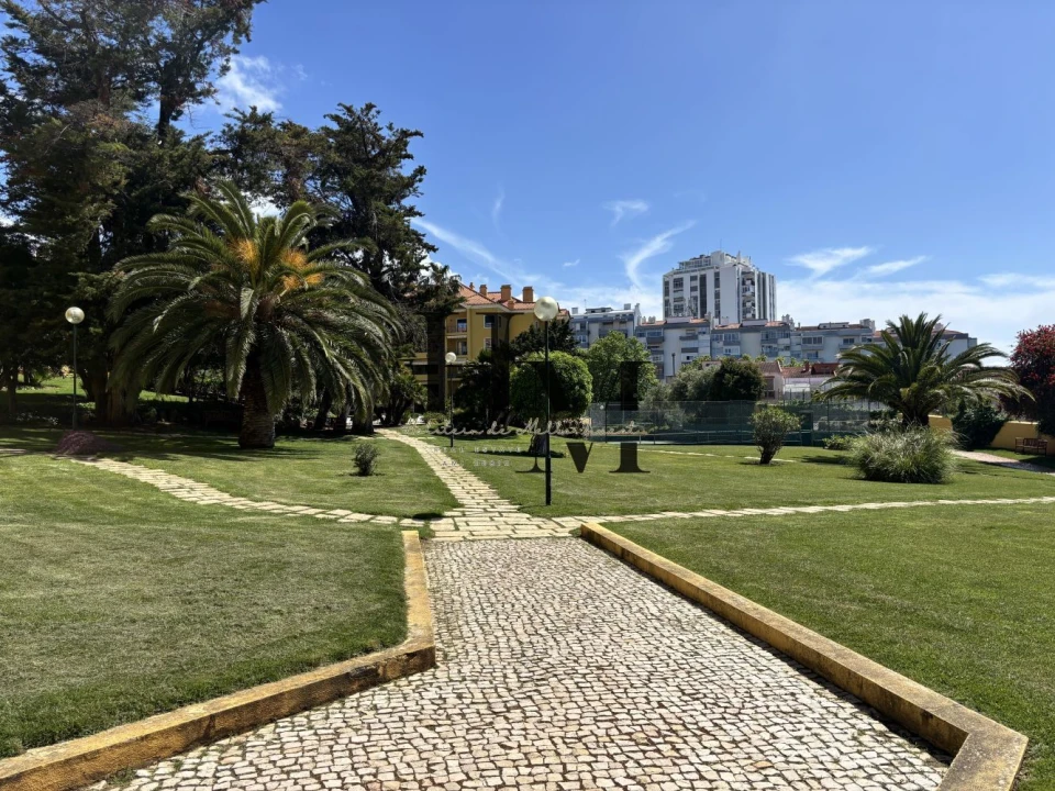 Apartamento T3 para Venda em Cascais e Estoril Foto 34