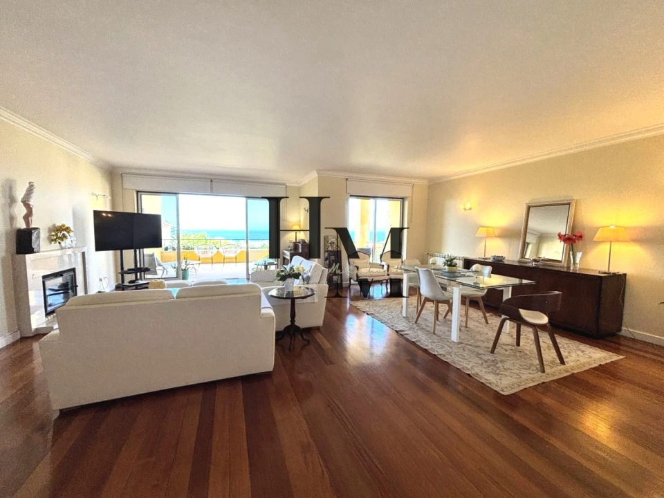 Apartamento T3 para Venda em Cascais e Estoril Foto 4