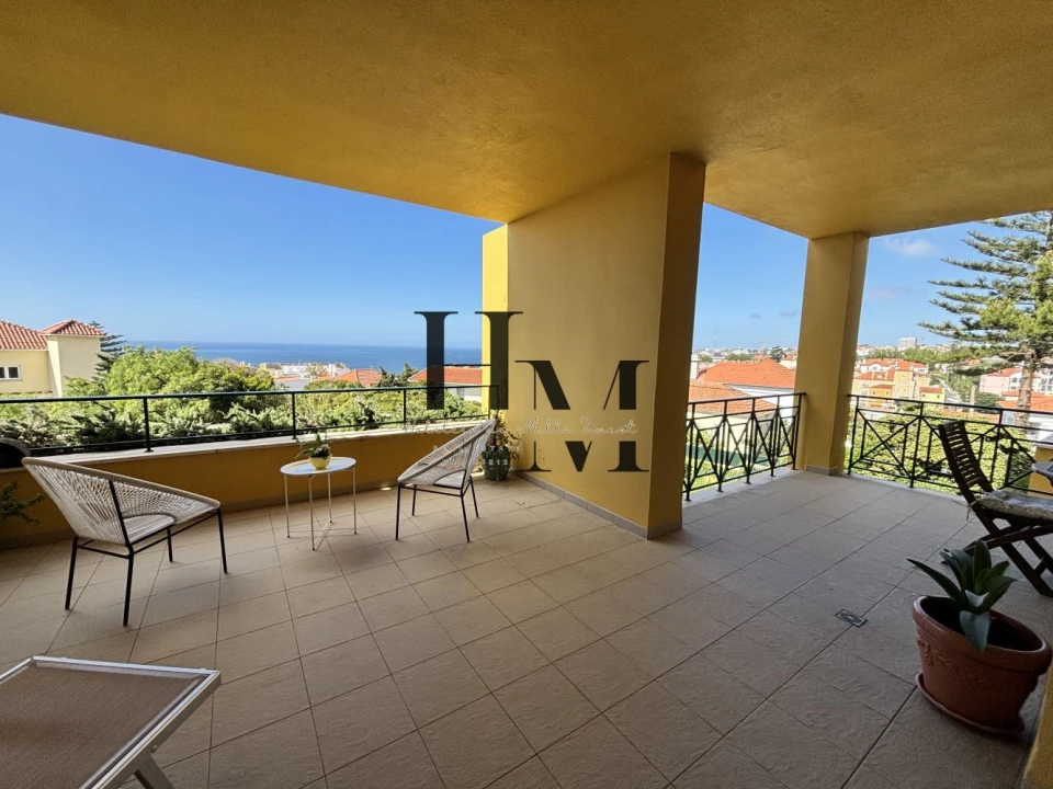 Apartamento T3 para Venda em Cascais e Estoril Foto 7