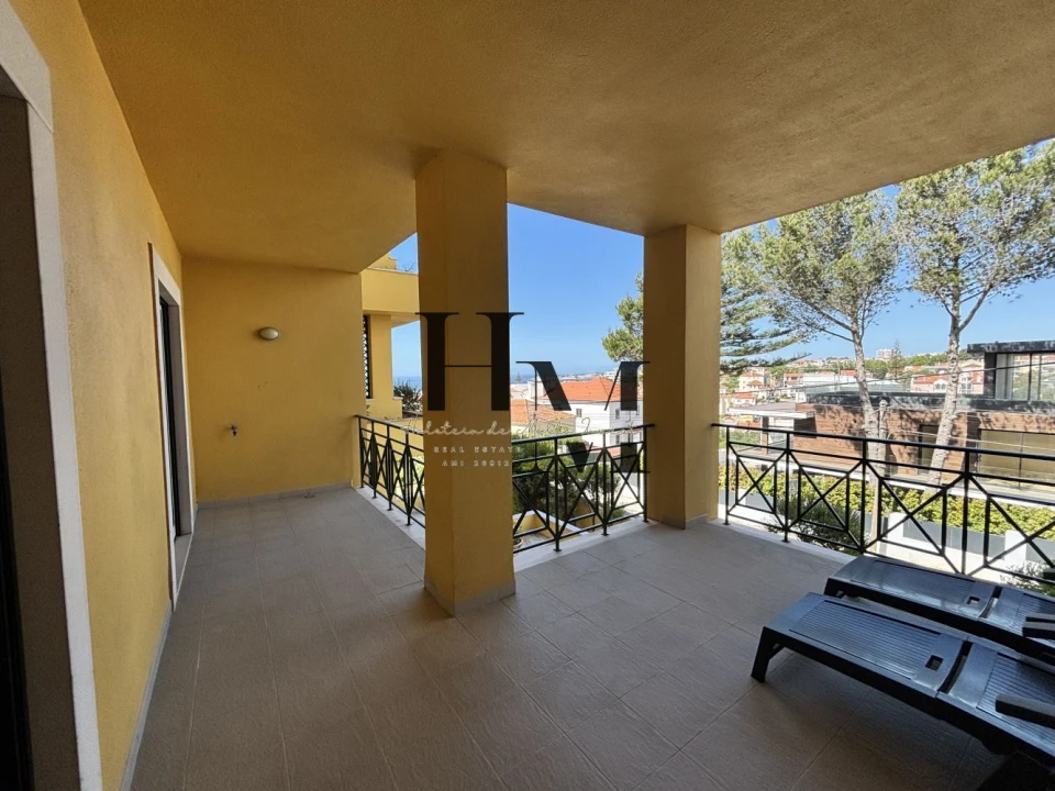 Apartamento T3 para Venda em Cascais e Estoril Foto 30