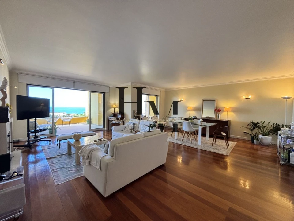 Apartamento T3 para Venda em Cascais e Estoril Foto 5
