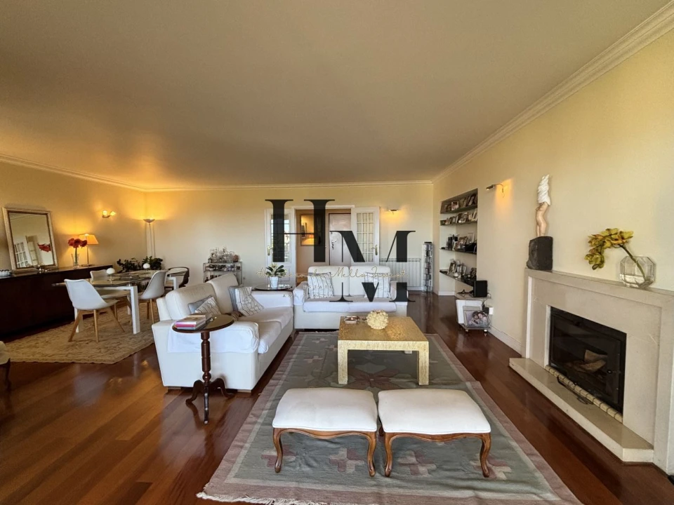 Apartamento T3 para Venda em Cascais e Estoril Foto 11