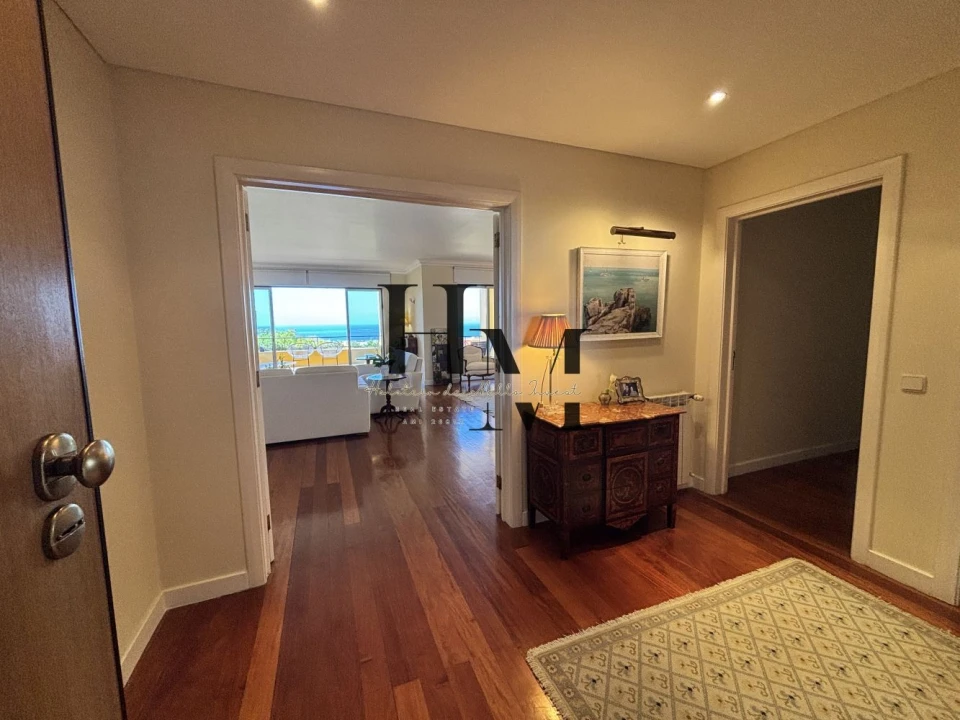 Apartamento T3 para Venda em Cascais e Estoril Foto 3