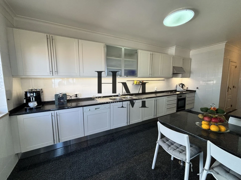 Apartamento T3 para Venda em Cascais e Estoril Foto 16
