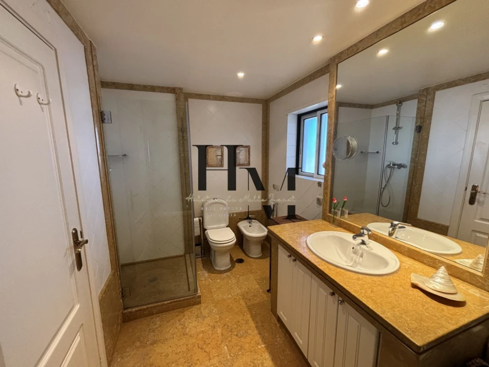 Apartamento T3 para Venda em Cascais e Estoril Foto 23