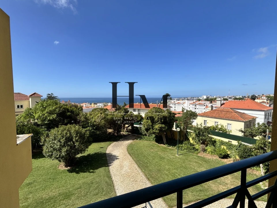Apartamento T3 para Venda em Cascais e Estoril Foto 9
