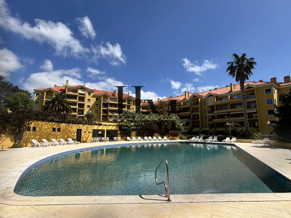 Apartamento T3 para Venda em Cascais e Estoril Foto 35