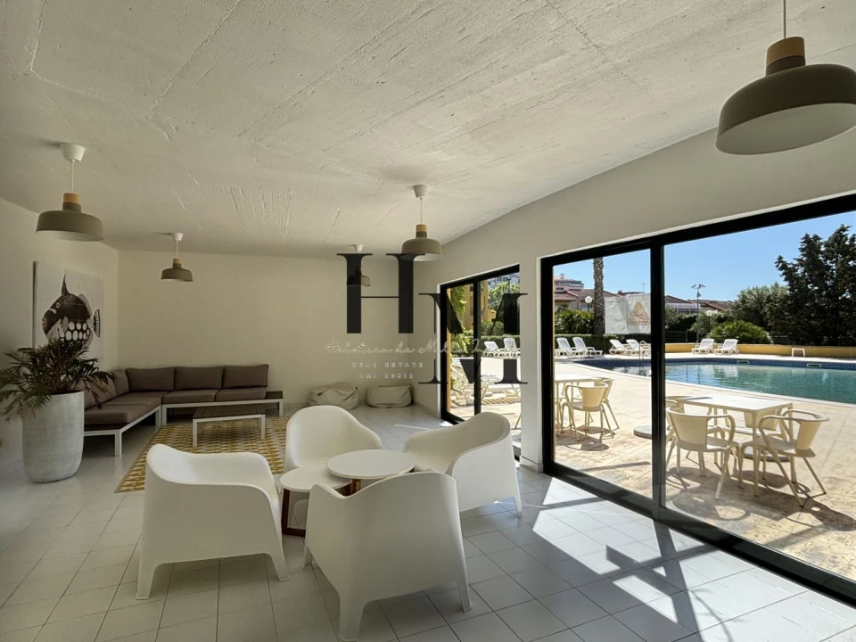 Apartamento T3 para Venda em Cascais e Estoril Foto 36