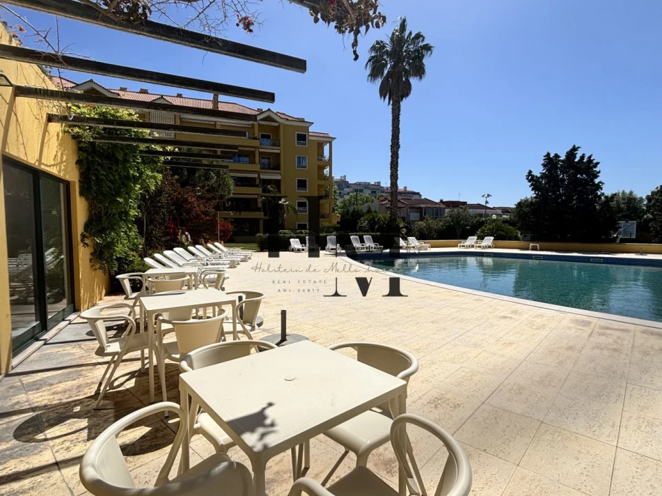 Apartamento T3 para Venda em Cascais e Estoril Foto 37