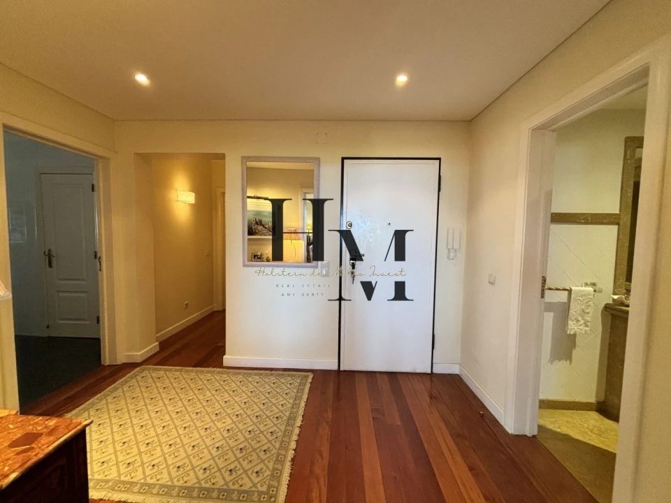 Apartamento T3 para Venda em Cascais e Estoril Foto 2