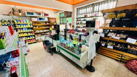 Loja para Venda em Odivelas
