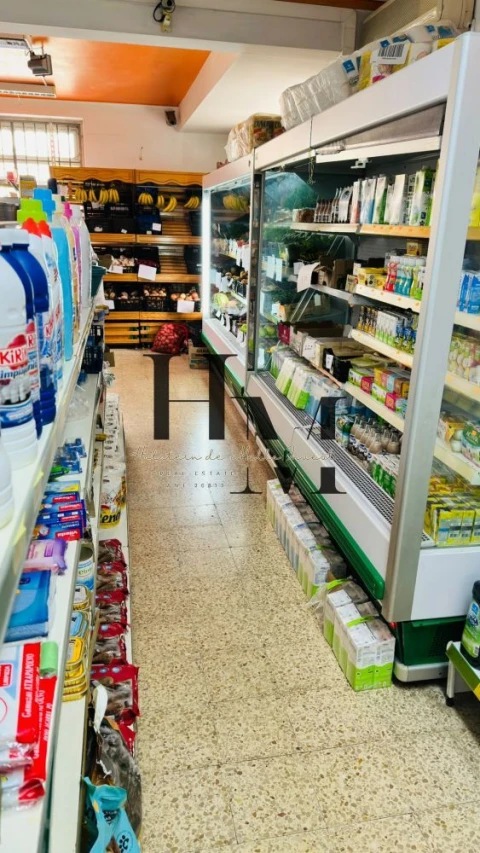 Loja para Venda em Odivelas