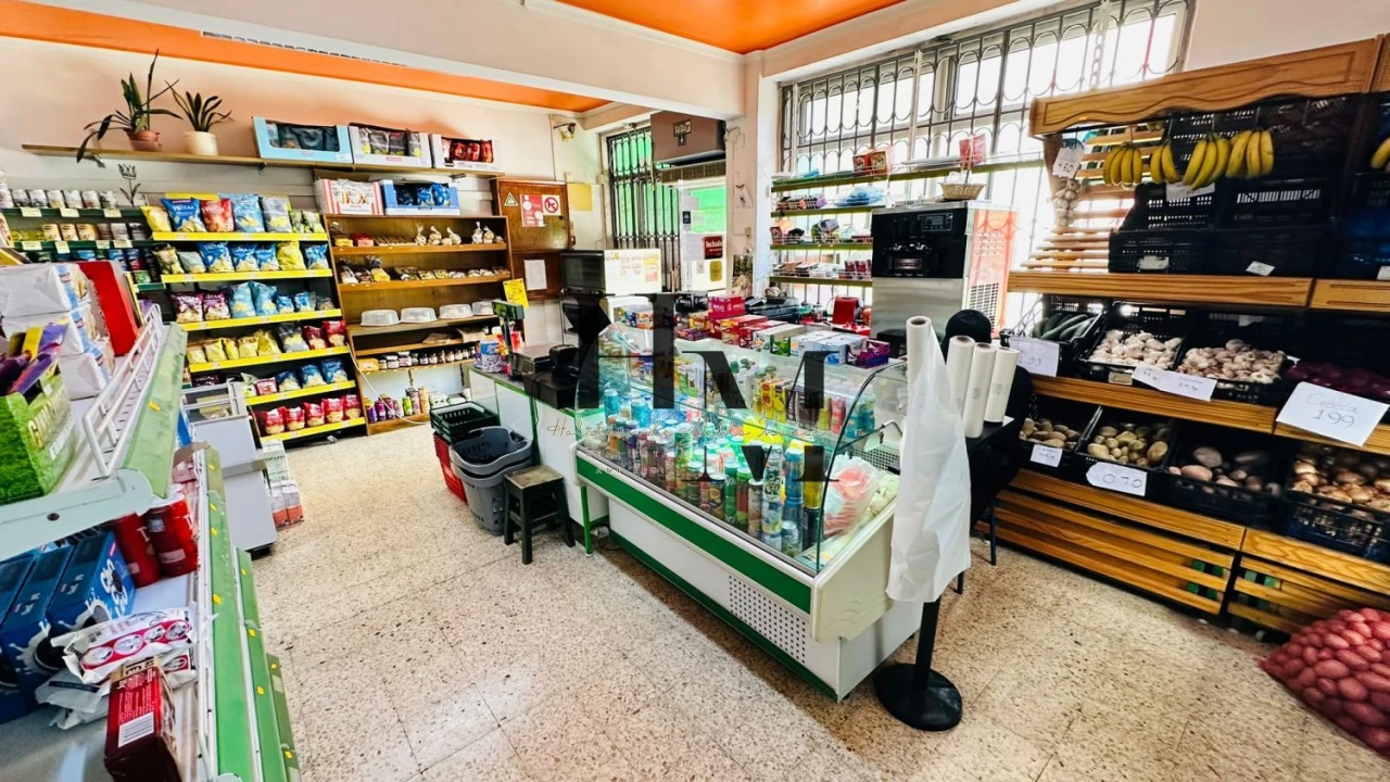 Loja para Venda em Odivelas Foto 1