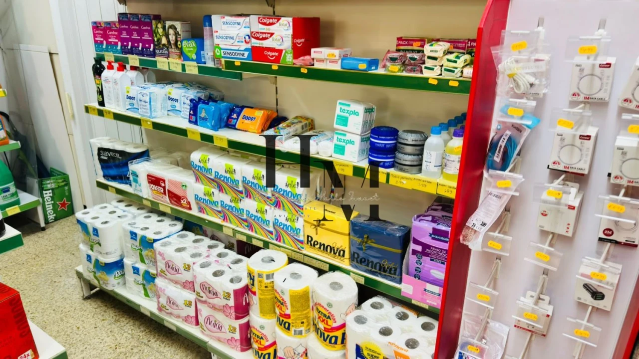 Loja para Venda em Odivelas Foto 7