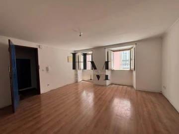 Apartamento T2 para Venda em São Vicente