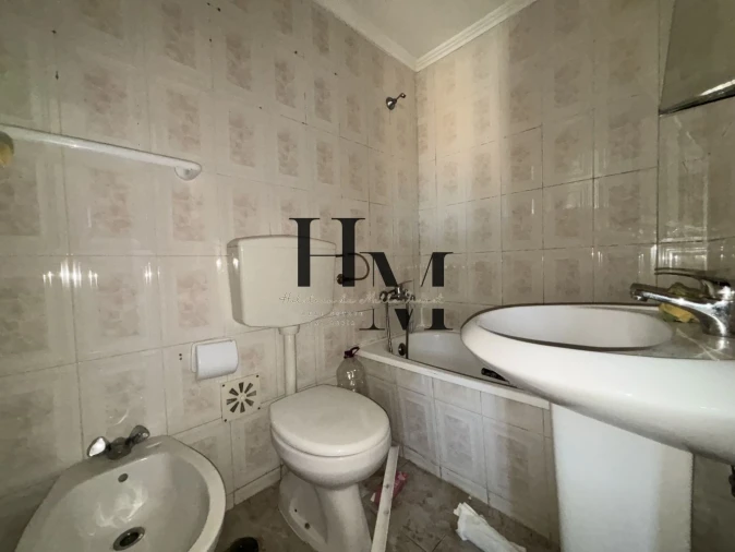 Apartamento T2 para Venda em São Vicente Foto 12