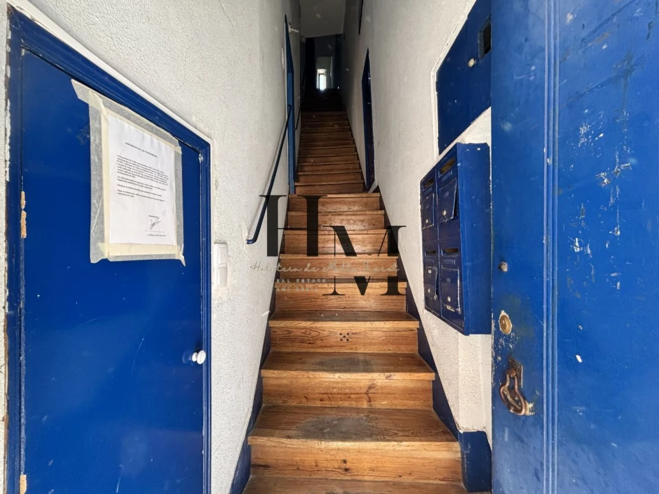 Apartamento T2 para Venda em São Vicente Foto 4