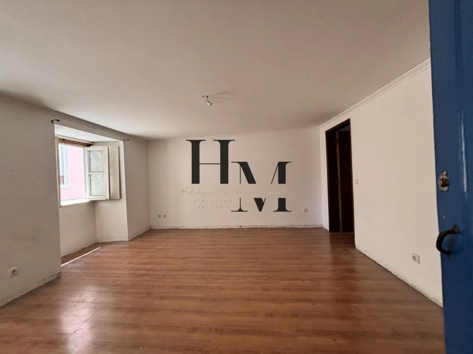 Apartamento T2 para Venda em São Vicente Foto 6