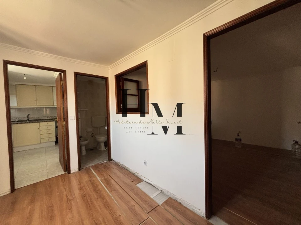 Apartamento T2 para Venda em São Vicente Foto 11