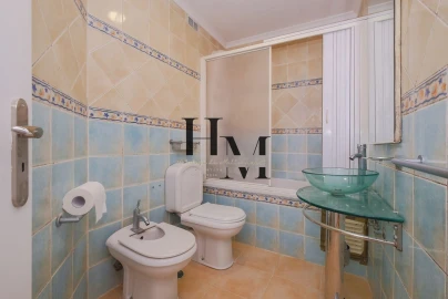 Apartamento T3 para Venda em Algueirão-Mem Martins
