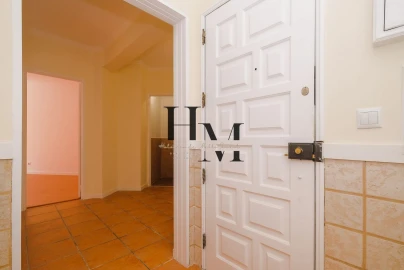 Apartamento T3 para Venda em Algueirão-Mem Martins