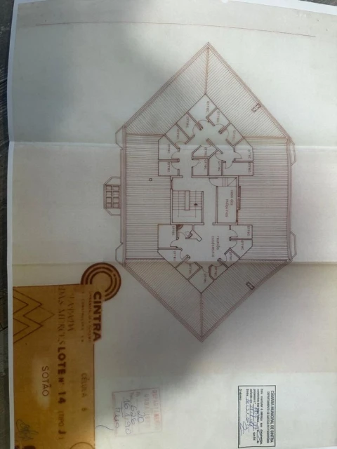 Apartamento T3 para Venda em Algueirão-Mem Martins