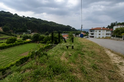 Terreno para Venda em Arganil