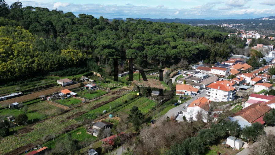 Terreno para Venda em Arganil