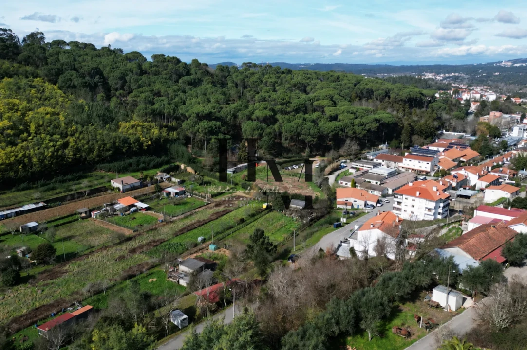 Terreno para Venda em Arganil Foto 1