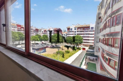 Apartamento T2 para Venda em Algueirão-Mem Martins