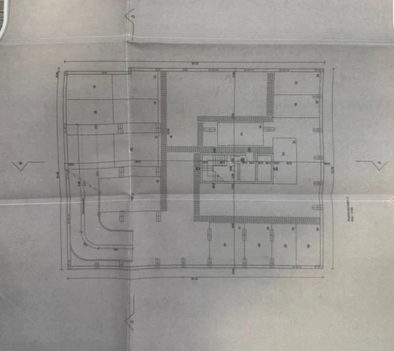 Apartamento T2 para Venda em Algueirão-Mem Martins Planta 1