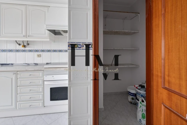 Apartamento T2 para Venda em Algueirão-Mem Martins Foto 4