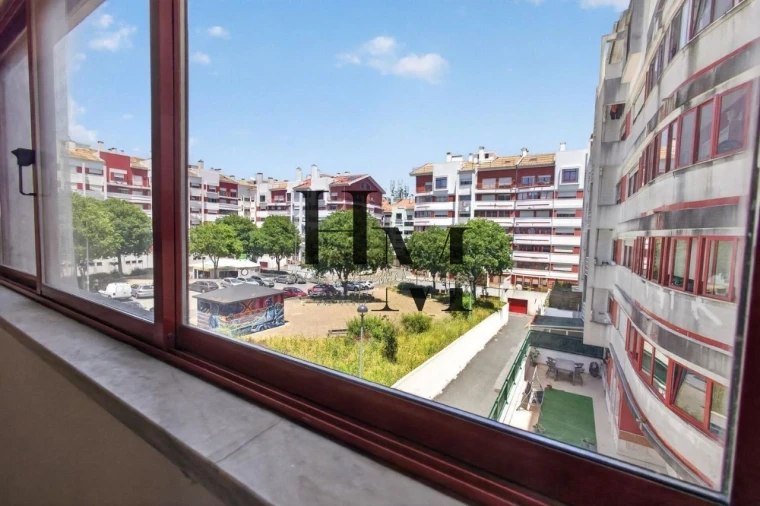Apartamento T2 para Venda em Algueirão-Mem Martins Foto 19