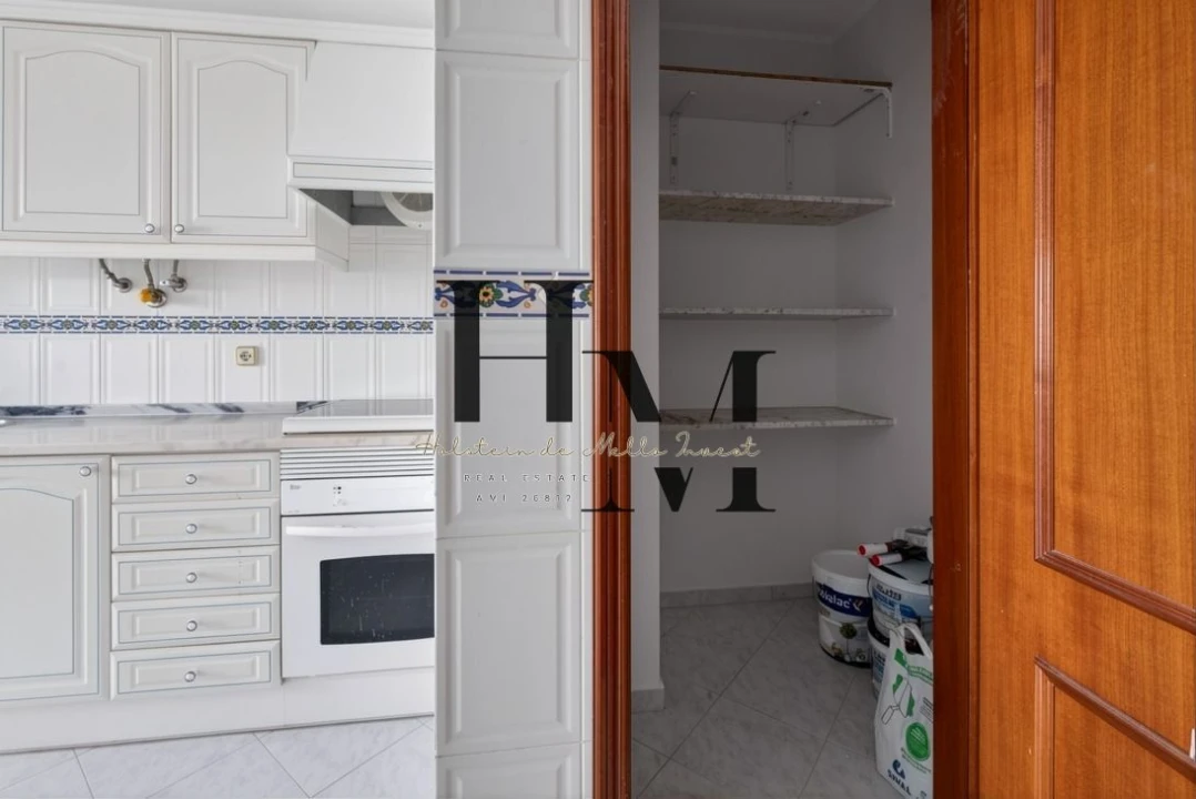 Apartamento T2 para Venda em Algueirão-Mem Martins Foto 4