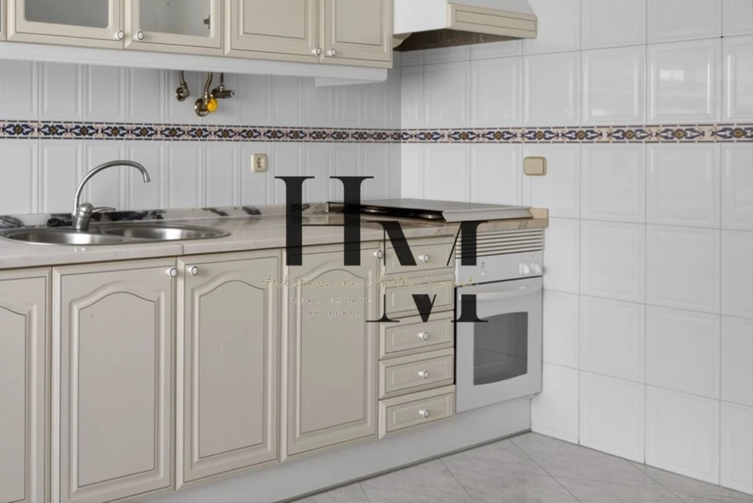 Apartamento T2 para Venda em Algueirão-Mem Martins Foto 3
