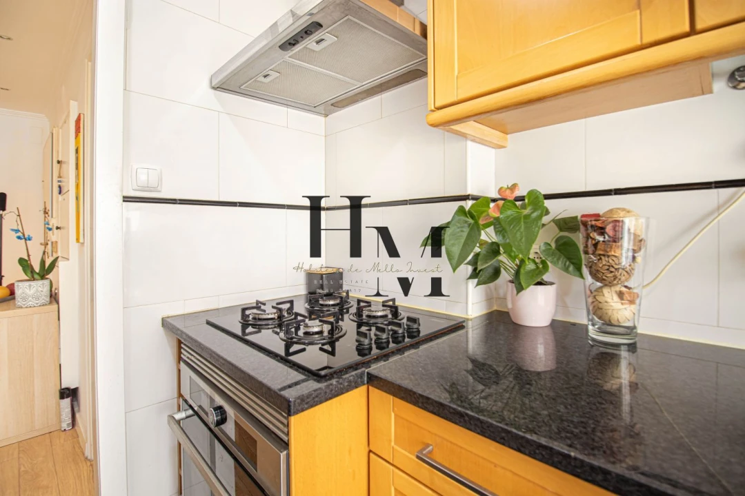 Apartamento T2 para Venda em Penha de França Foto 5