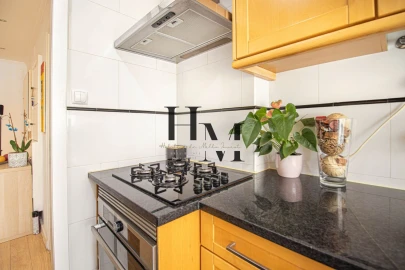 Apartamento T2 para Venda em Penha de França