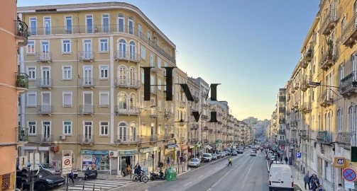 Apartamento T2 para Venda em Penha de França