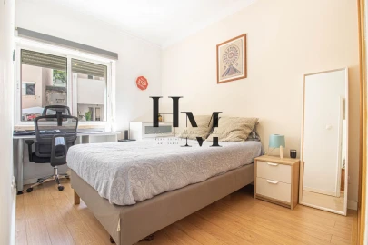 Apartamento T2 para Venda em Penha de França