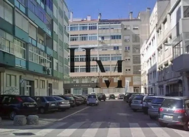 Apartamento T2 para Venda em Penha de França
