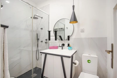 Apartamento T2 para Venda em Penha de França