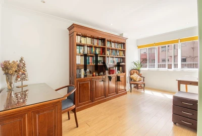 Apartamento T2 para Venda em Penha de França