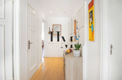 Apartamento T2 para Venda em Penha de França