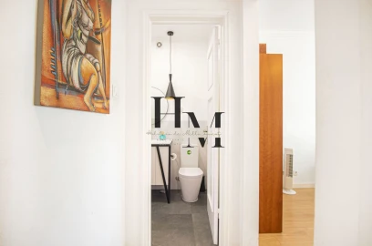 Apartamento T2 para Venda em Penha de França