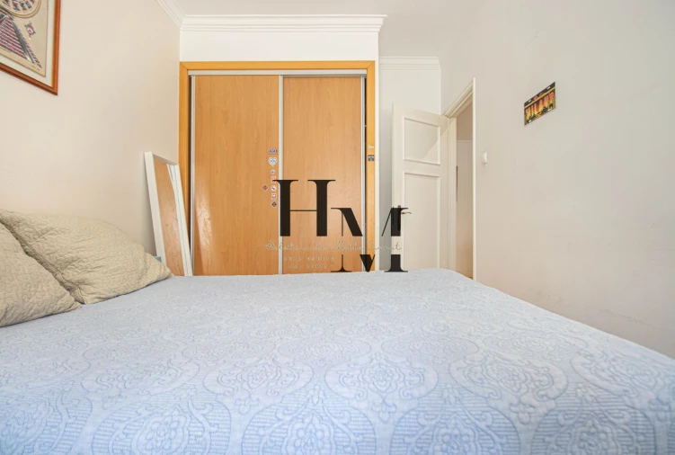 Apartamento T2 para Venda em Penha de França Foto 10