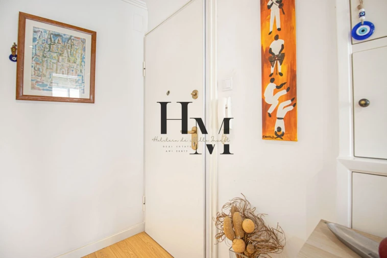 Apartamento T2 para Venda em Penha de França Foto 2