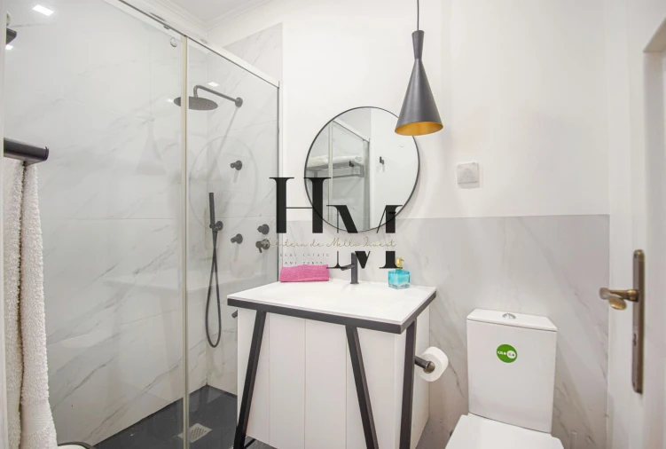 Apartamento T2 para Venda em Penha de França Foto 12