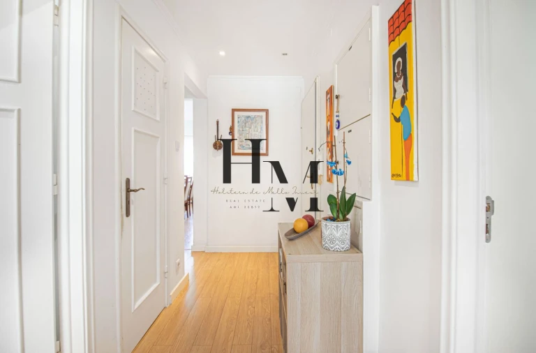 Apartamento T2 para Venda em Penha de França Foto 8