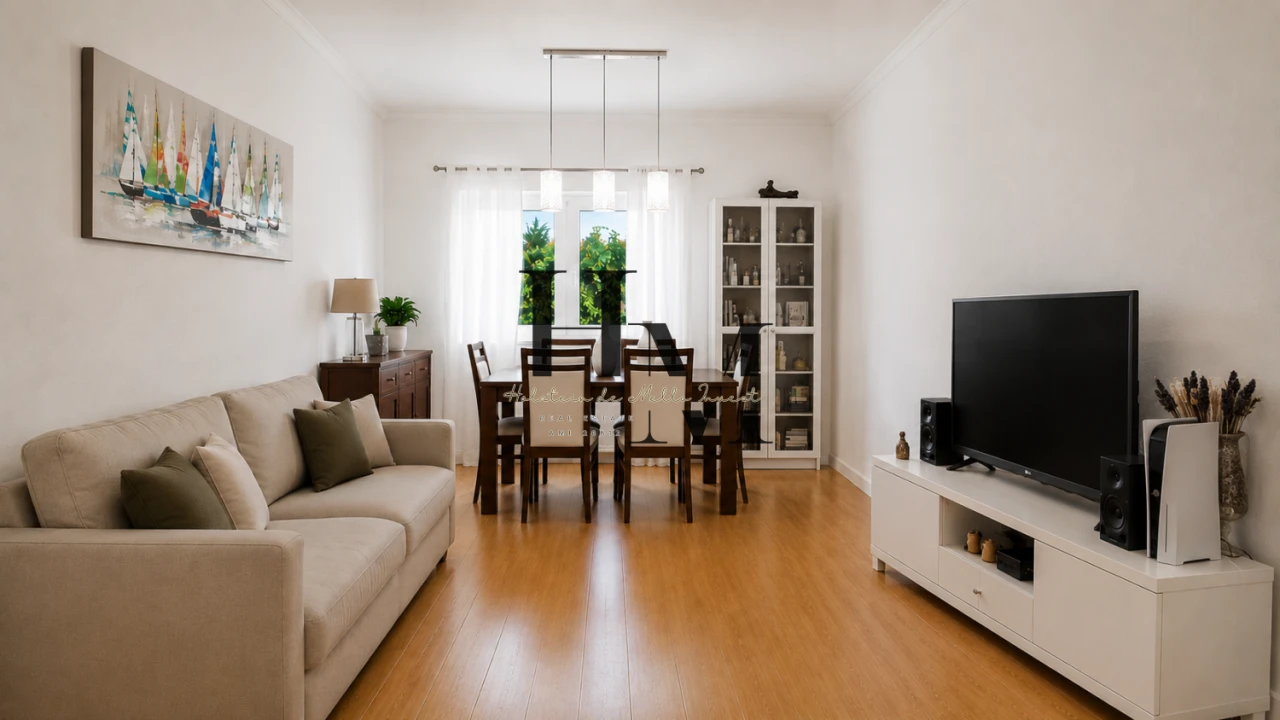 Apartamento T2 para Venda em Penha de França Foto 1